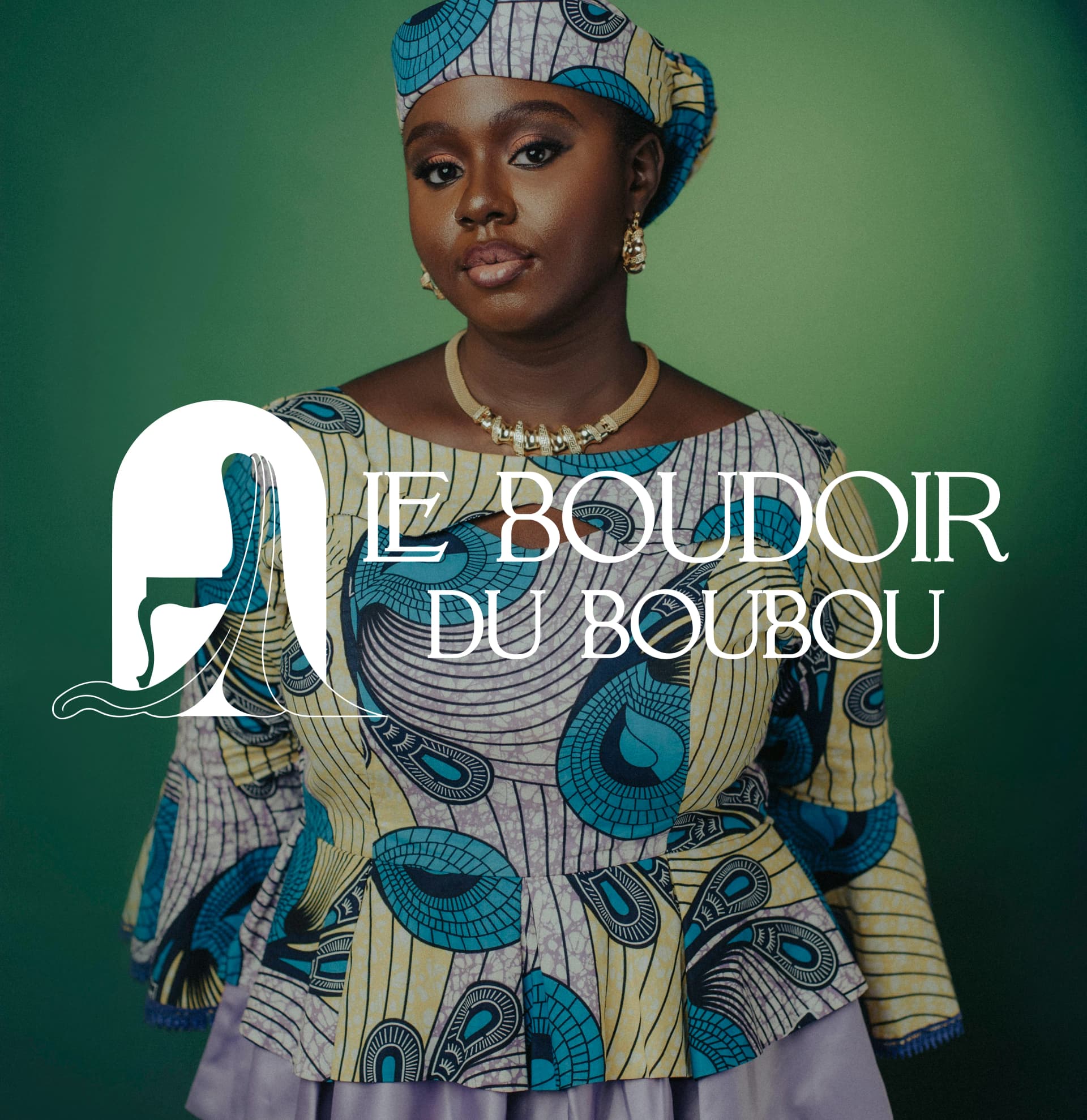 Boutique Le Boudoir du Boubou